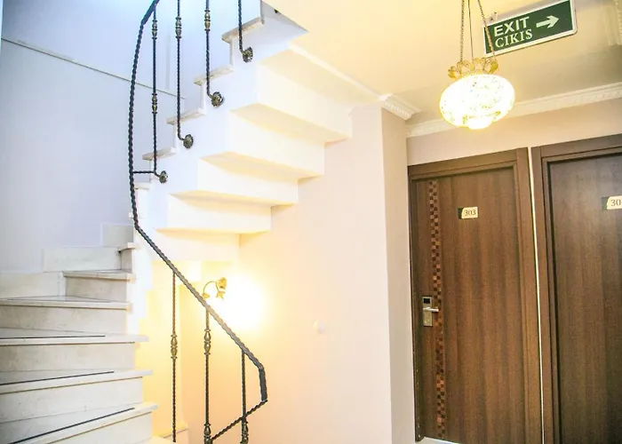 Sphendon 3* İstanbul