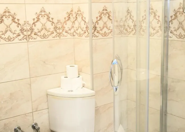 Otel Sphendon İstanbul