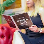 Sphendon Szálloda 3*