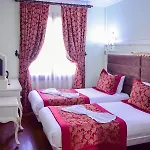 Szálloda Sphendon