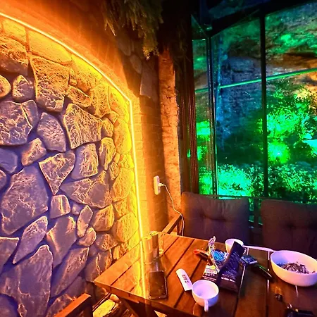 מלון Sphendon 3*