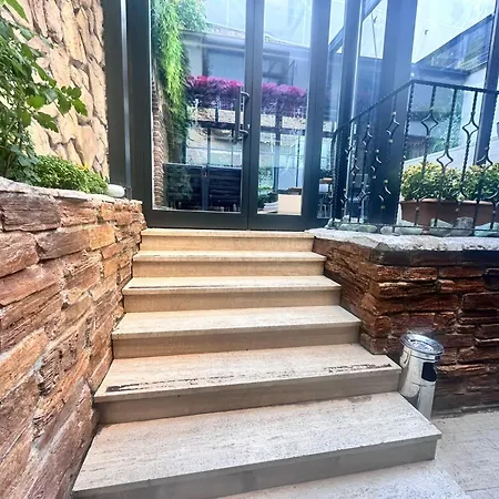 Sphendon Hotel Istanbul