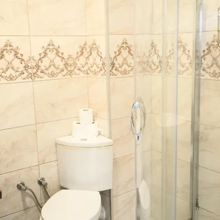 Hotel Sphendon Istanbul