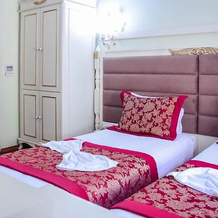 Sphendon Otel