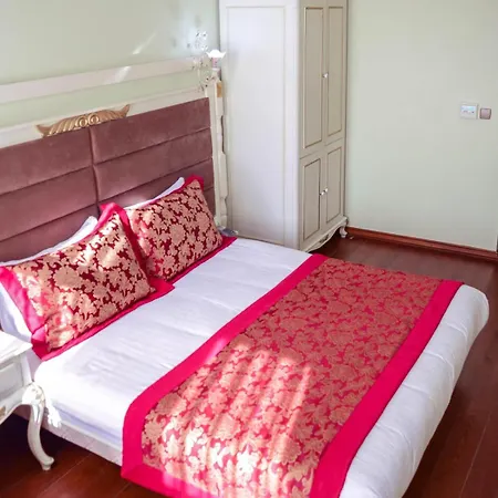 Hotel Sphendon Istanbul