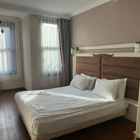 Sphendon Istanbul