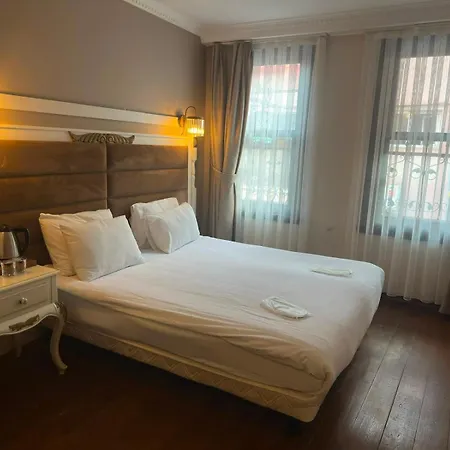 Sphendon 3* Istanbul
