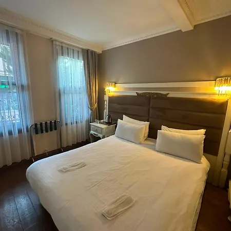 Sphendon Hotel