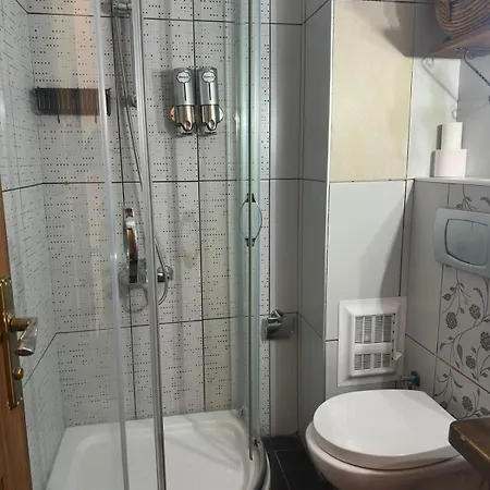 Hotel Sphendon 3*