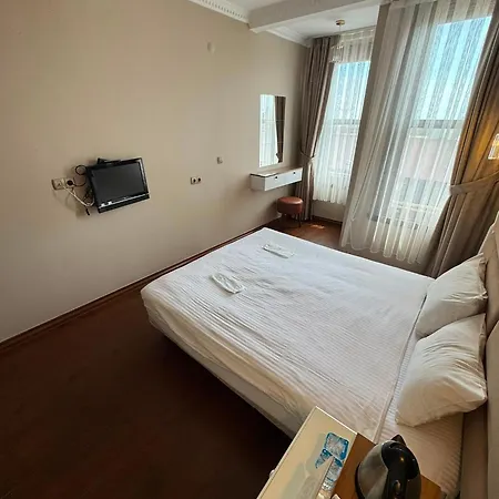 Sphendon Istanbul