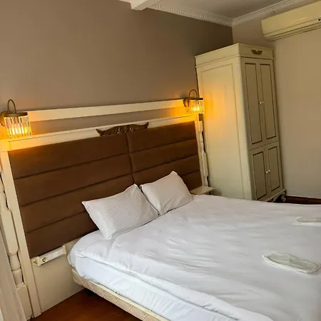 Sphendon 3* Istanbul