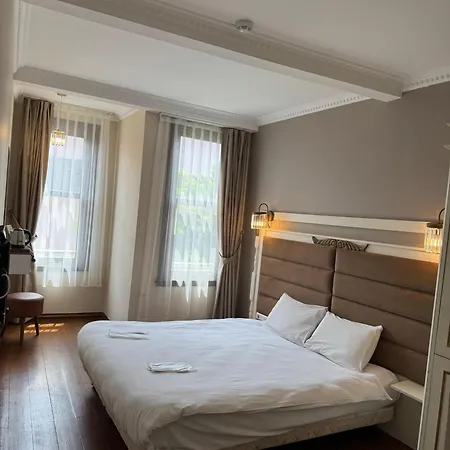 Sphendon Hotel 3*