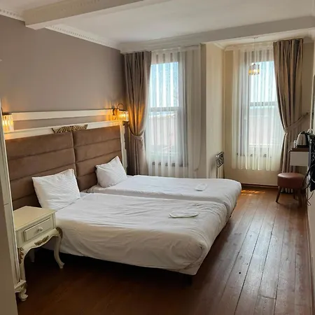 Sphendon Istanbul