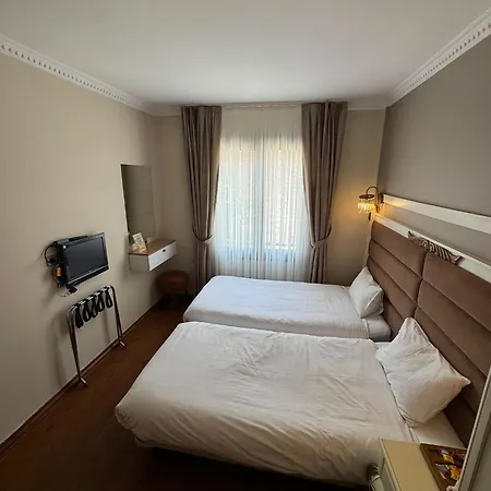 Sphendon 3* Istanbul