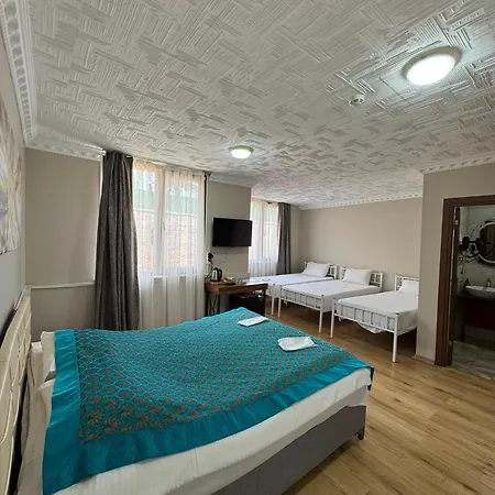 Hotel Sphendon 3*