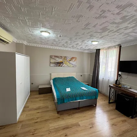 Sphendon Hotel Istanbul