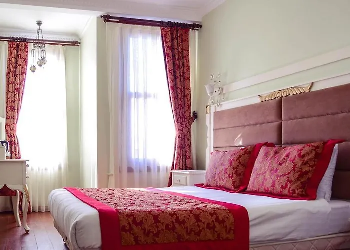 Sphendon 伊斯坦布尔