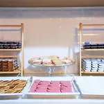Sphendon Hotel 3*