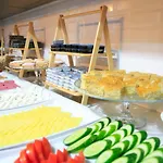 Sphendon Hotel 3*