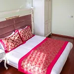 Hotel Sphendon Istanbul